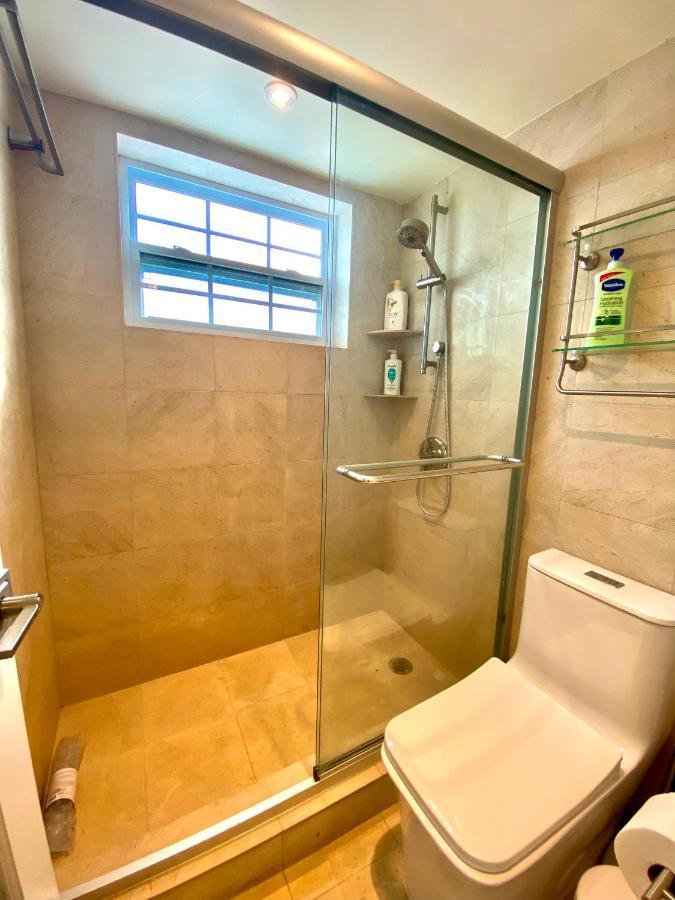 Premium Modern Waterfront Apartment With Miami Skyline View On The Bay 5 Mins Drive To Miami Beach With Free Parking Bagian luar foto